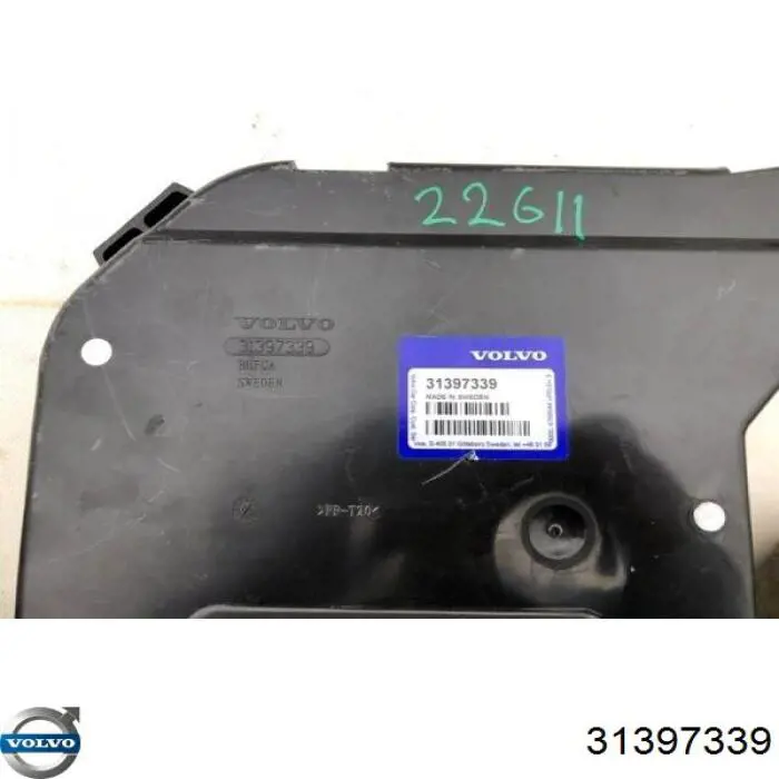 31397339 Volvo 