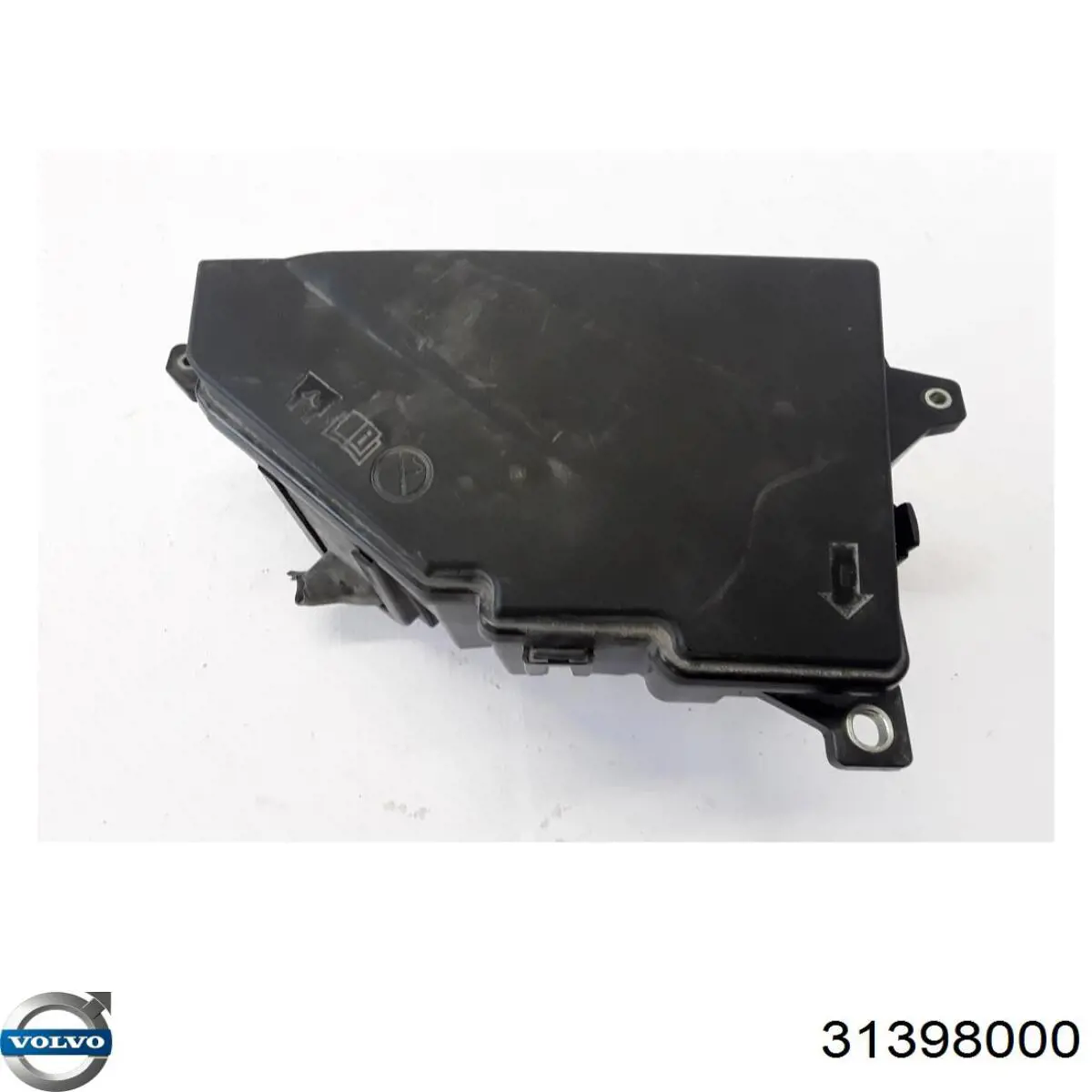 31398000 Volvo 