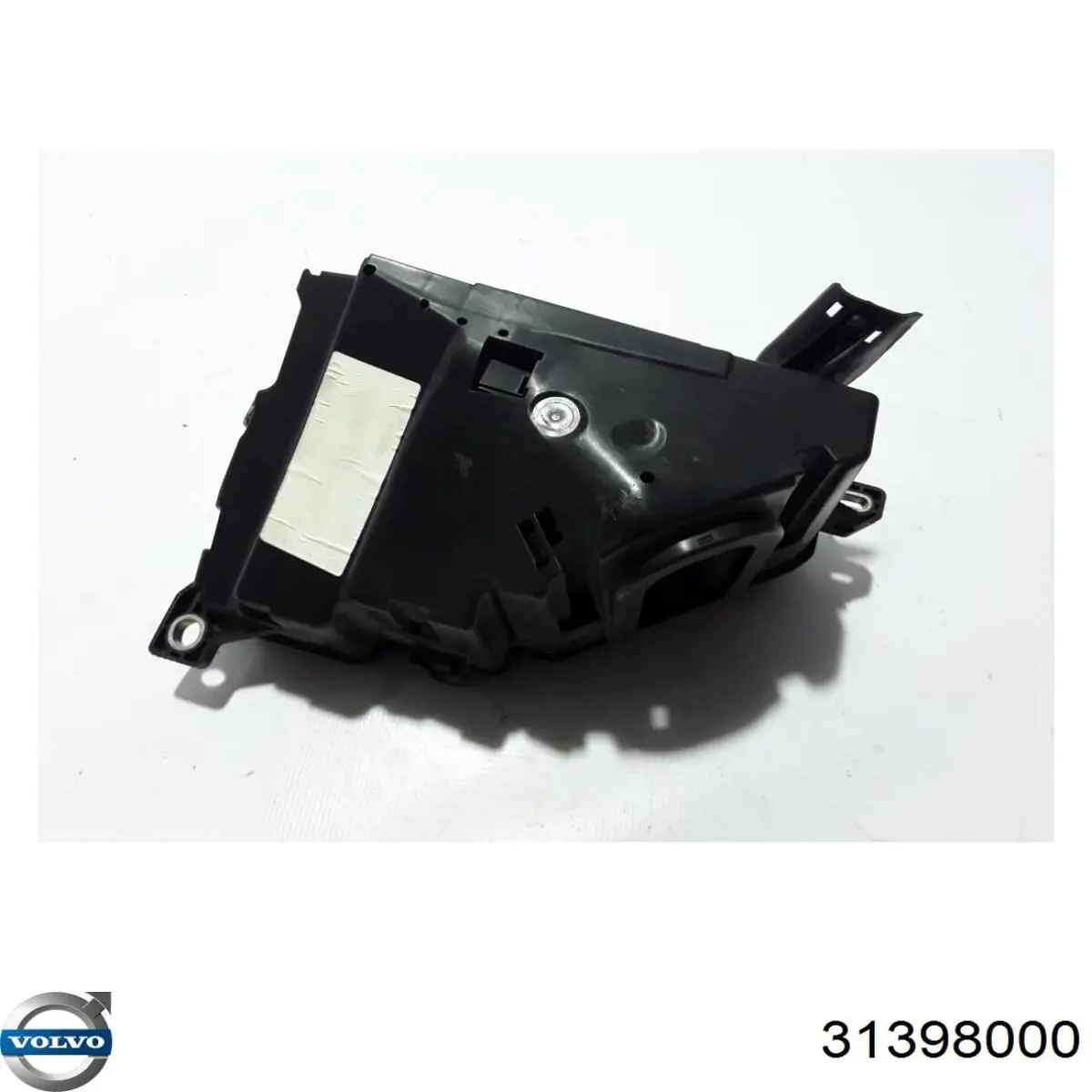 Купити 31398000 Volvo 