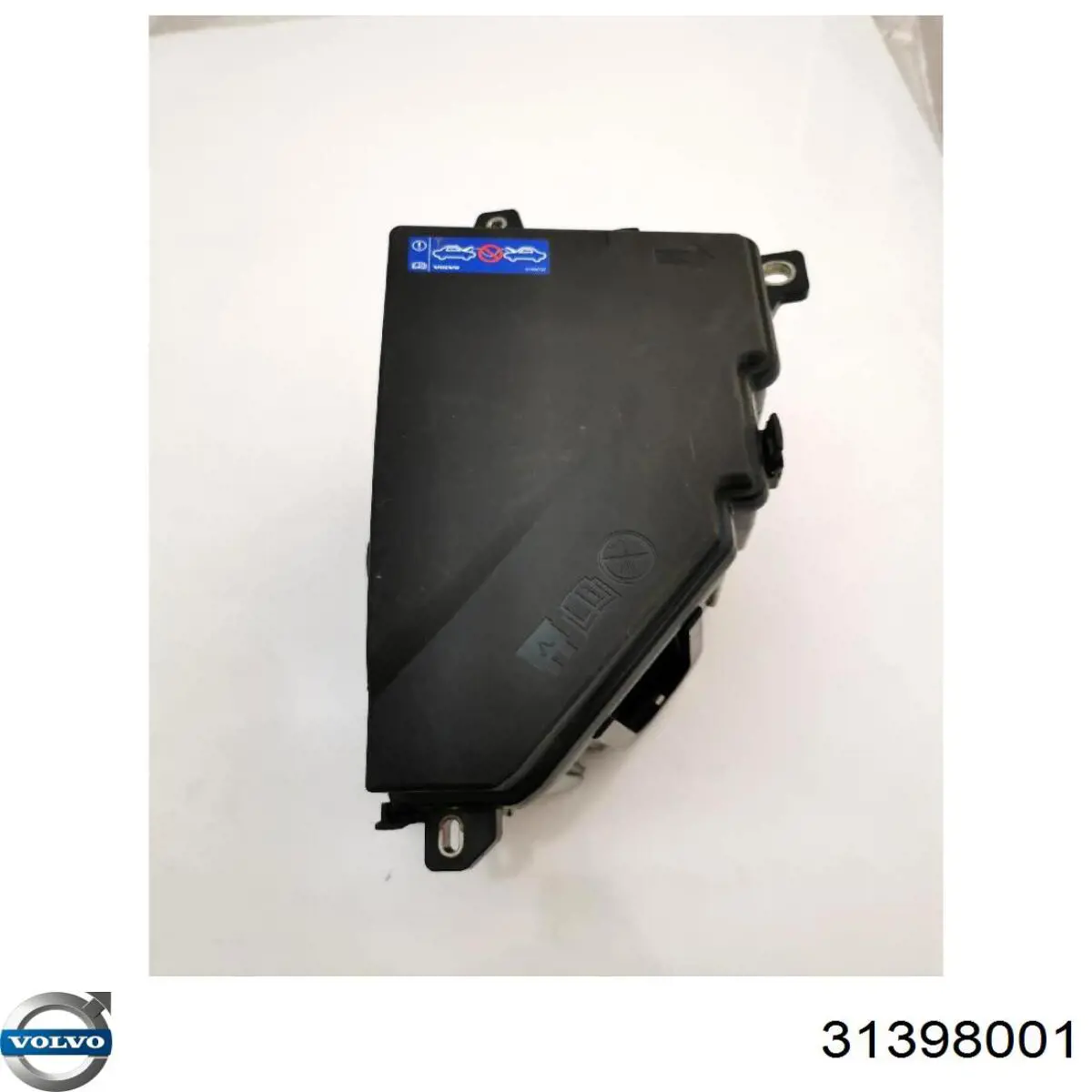 Купити 31398001 Volvo 