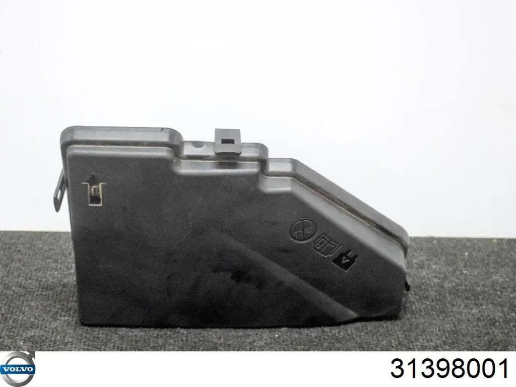  Volvo 31398001 ціна, від 12.65 USD