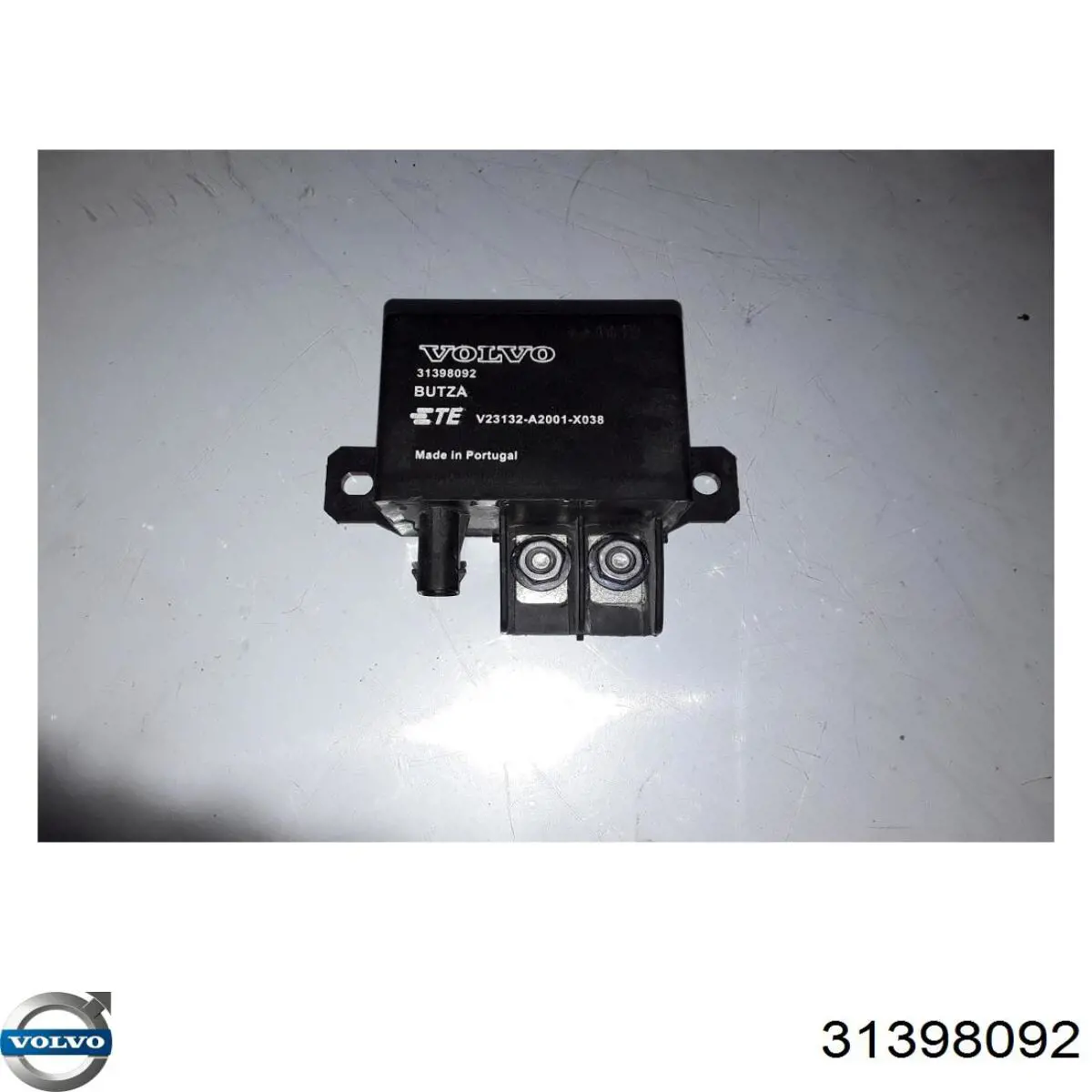  Volvo 31398092 ціна, від 24.07 USD