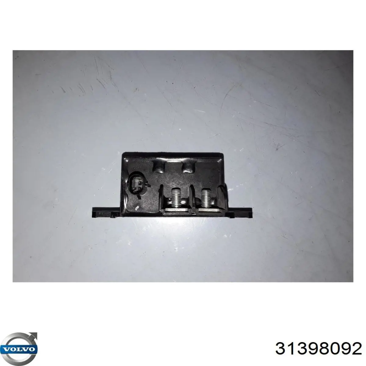 31398092 Volvo 