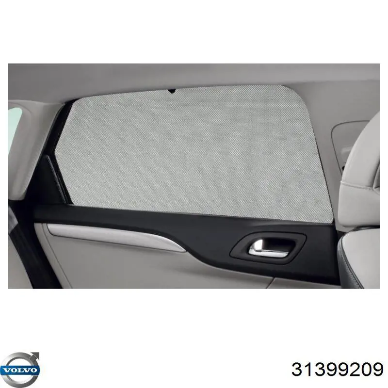 31399209 Volvo 