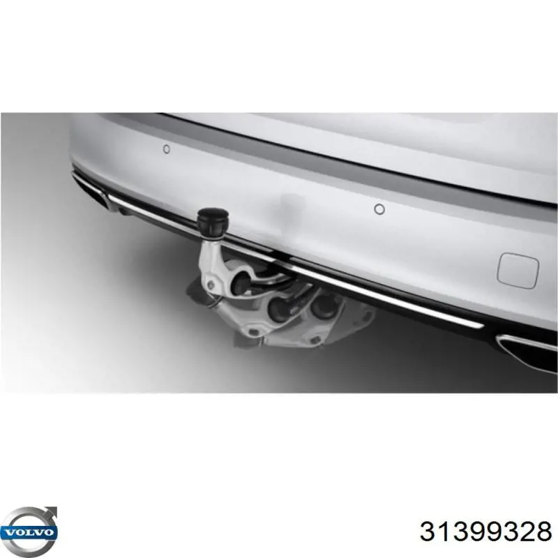 Купити 31399328 Volvo 