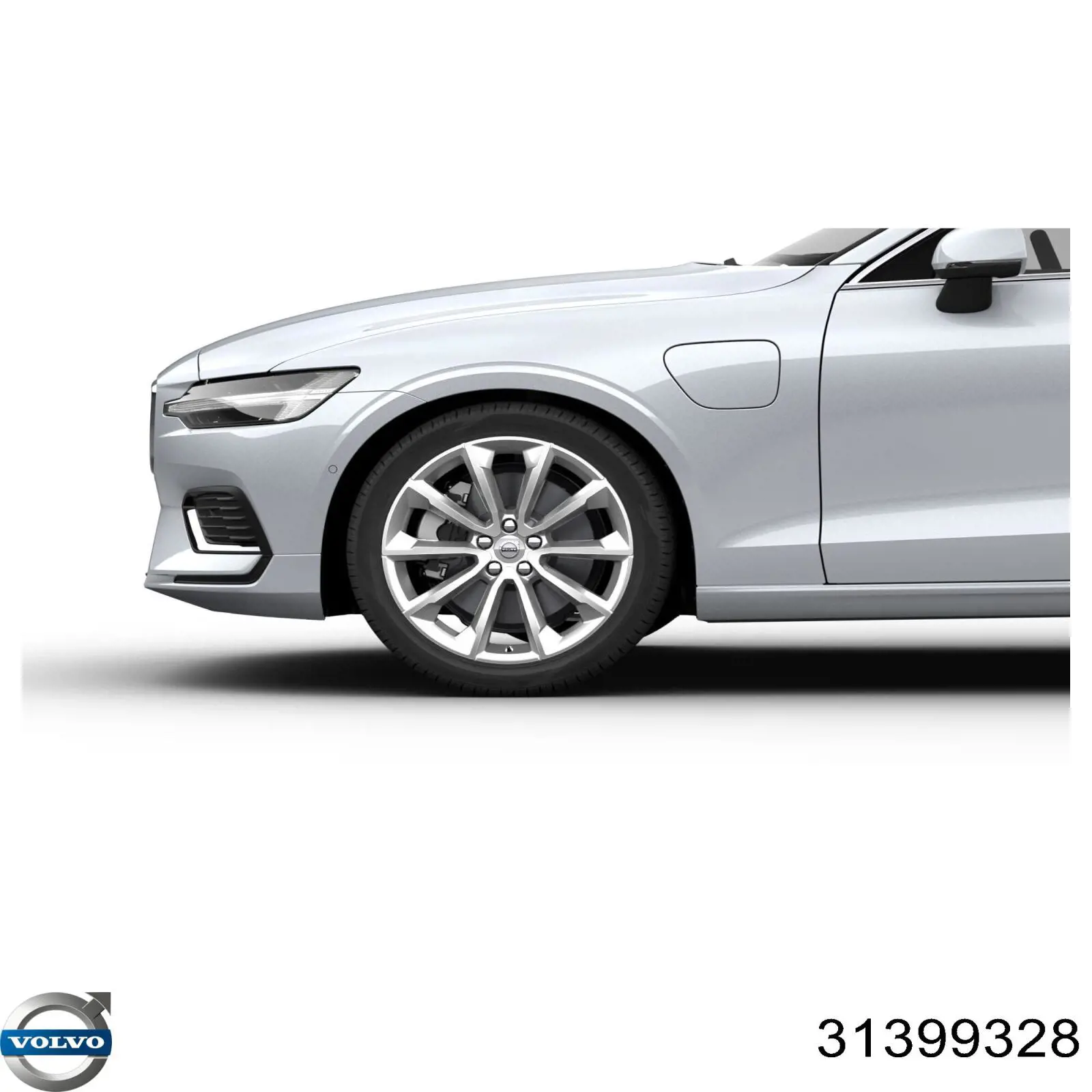  31399328 Volvo