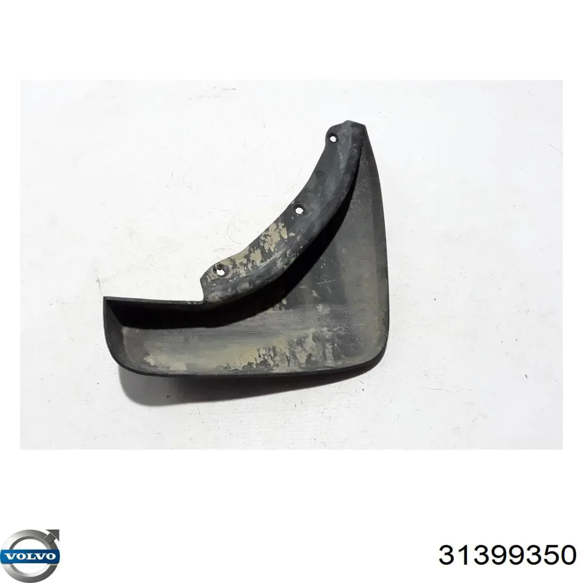  31399350 Volvo