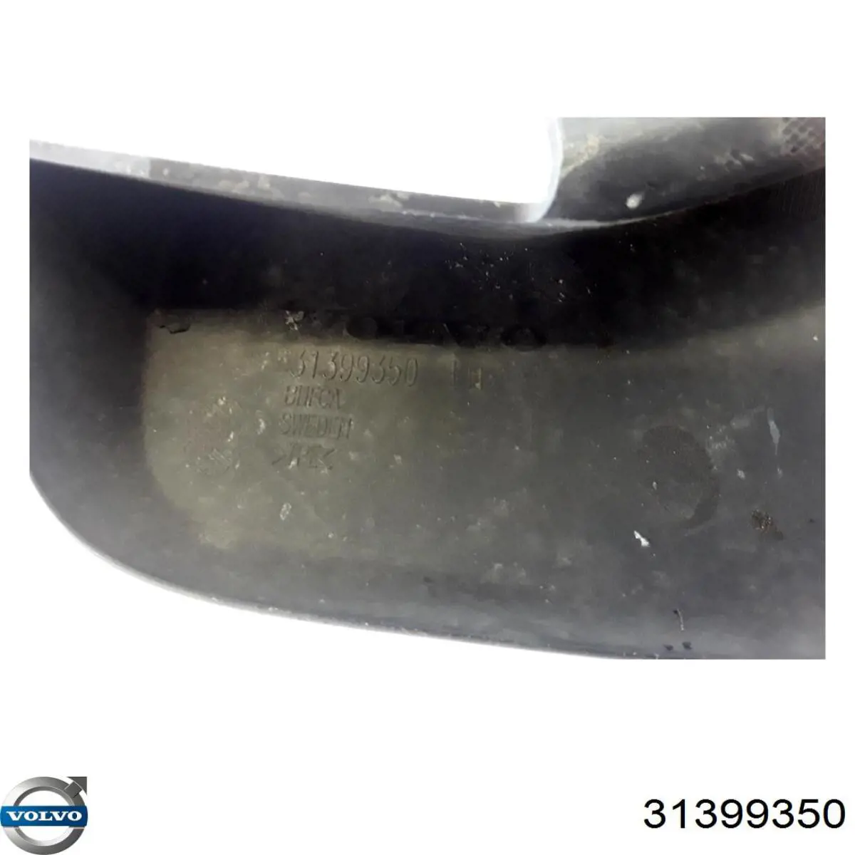 Купити 31399350 Volvo 