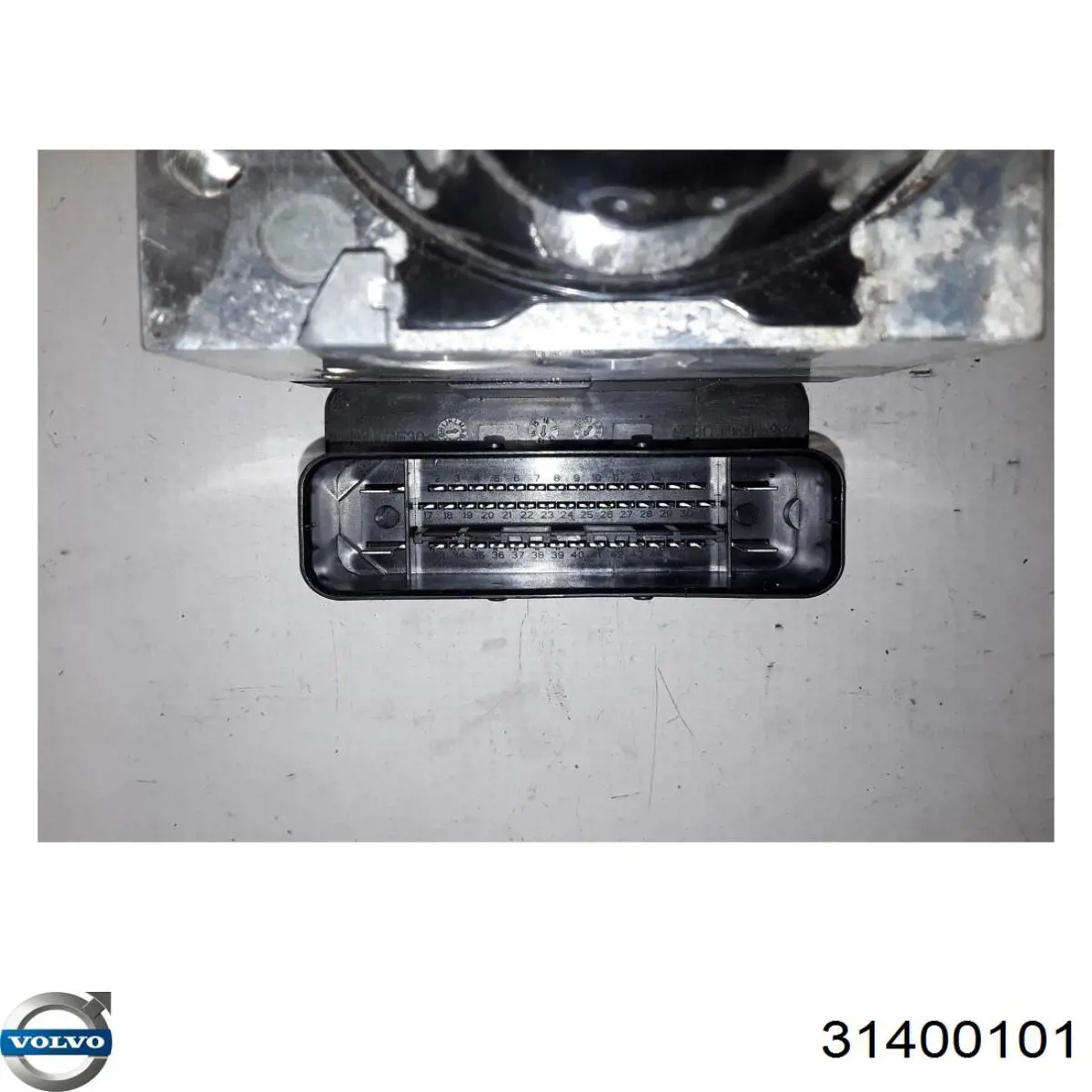 Купити 31400546 Volvo Гідроблок АБС