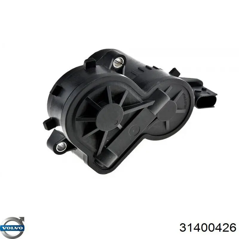 Купити TQ33082 Tqparts Двигун приводу гальмівного супорту заднього