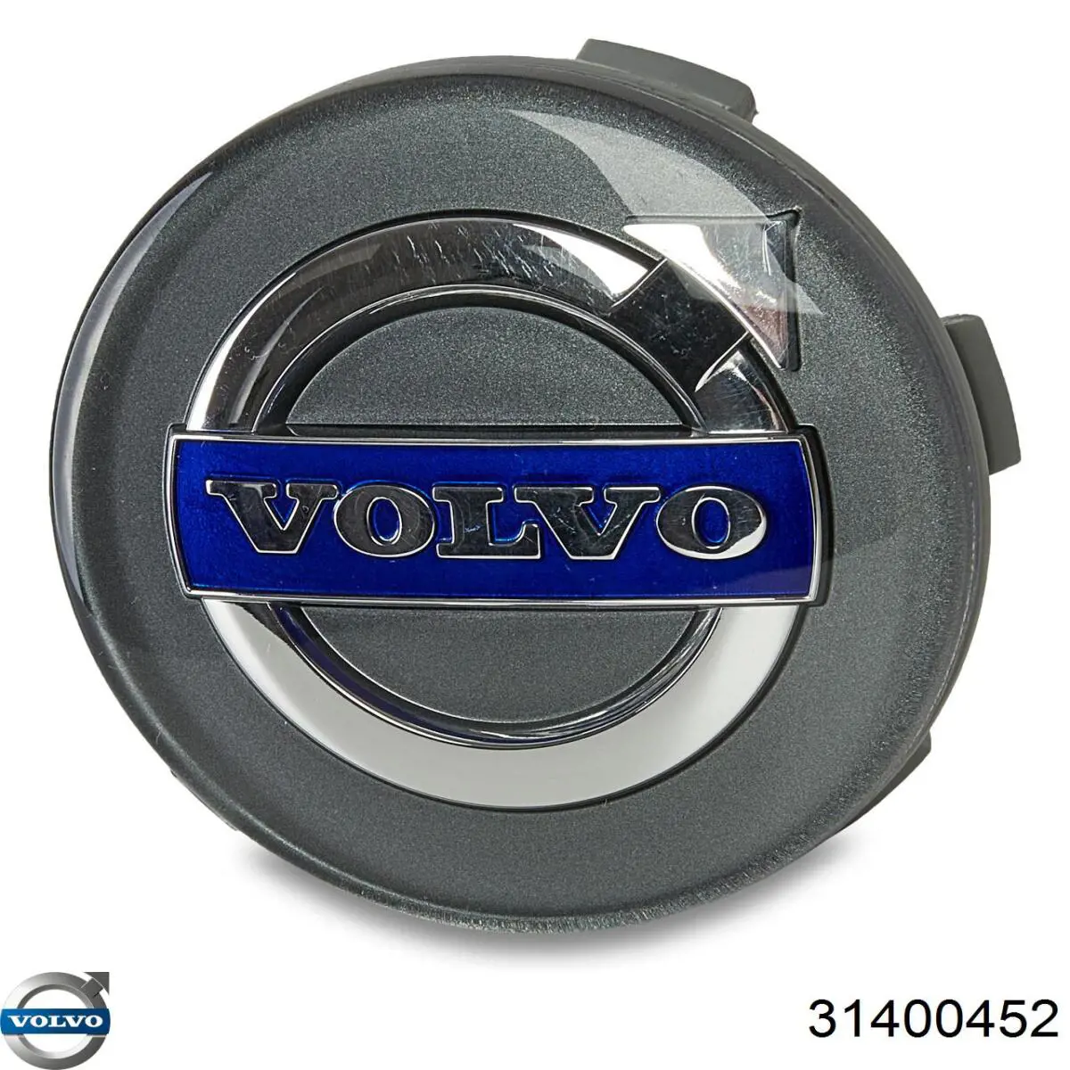 31400452 Volvo ковпак колісного диска