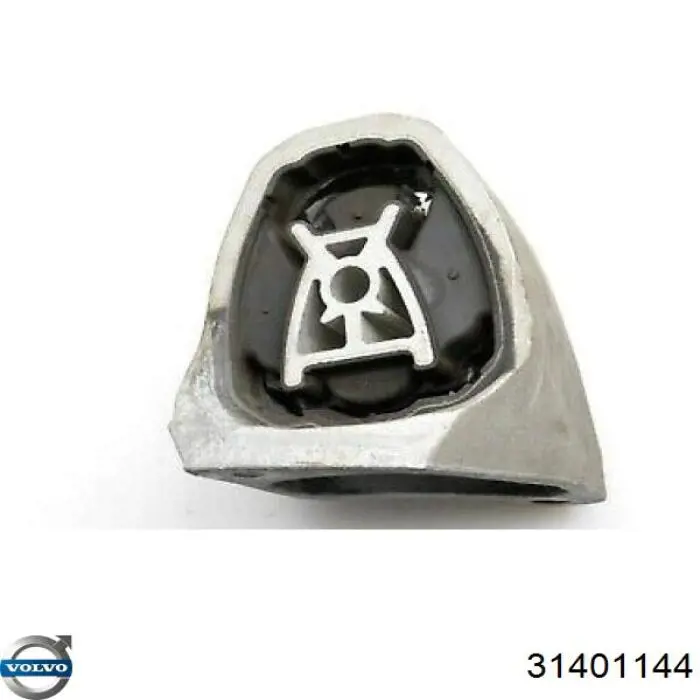 Подушка (опора) двигуна, задня права NTY ZPSVV022 ціна, від 31.16 USD