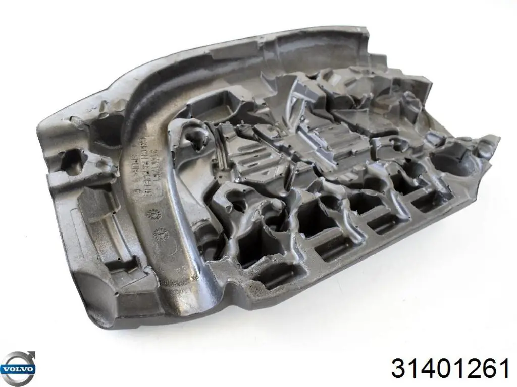 31338077 Volvo Екран двигуна