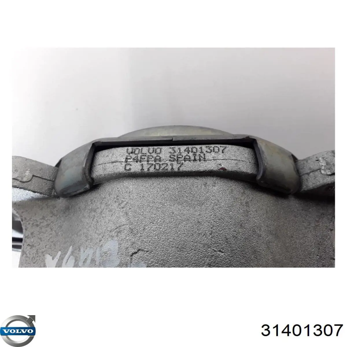 Купити 31401307 Volvo 