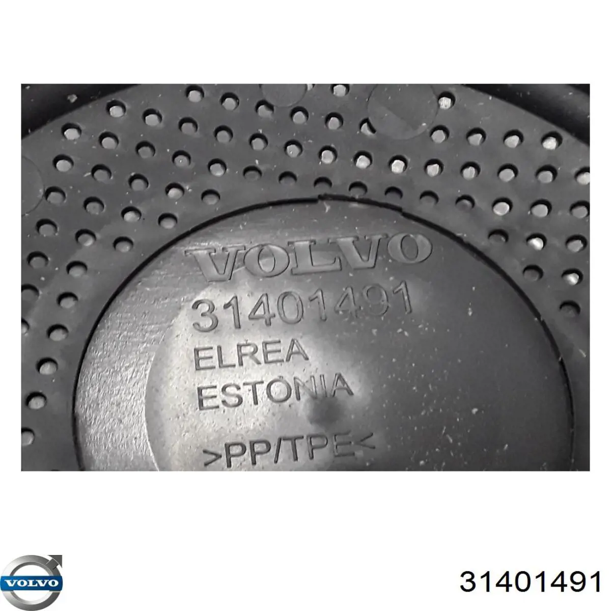  31670230 Volvo