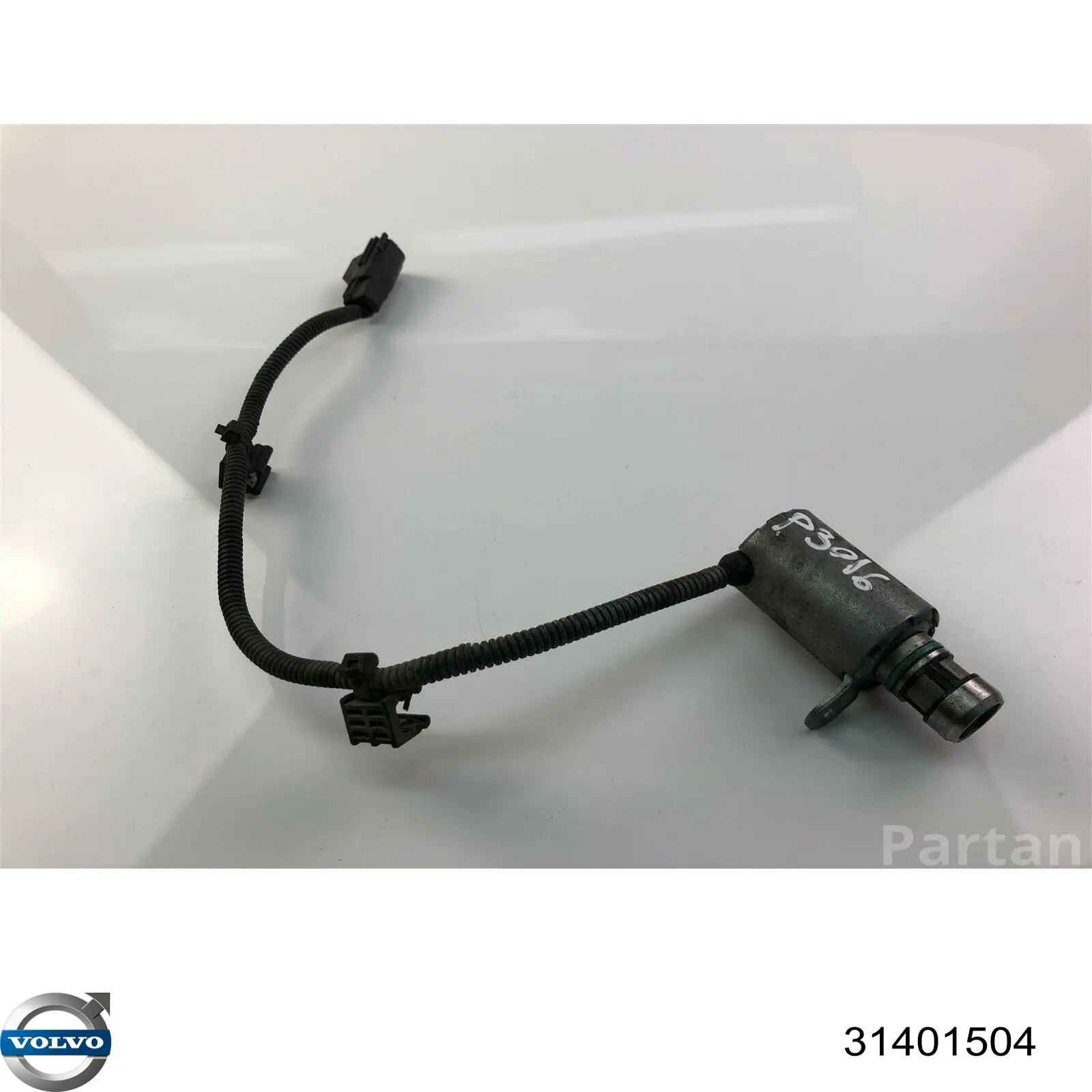 Купити 30757801 Volvo Датчик тиску масла