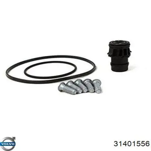Ремкомплект вакуумного насоса Klifex KLLR009388 ціна, від 44.93 USD