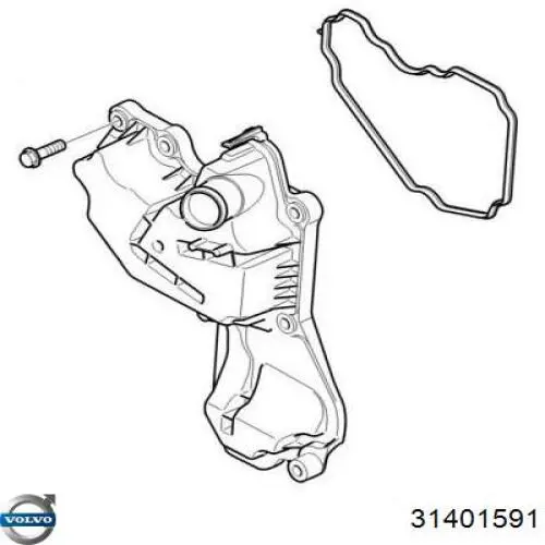 31401591 Volvo 