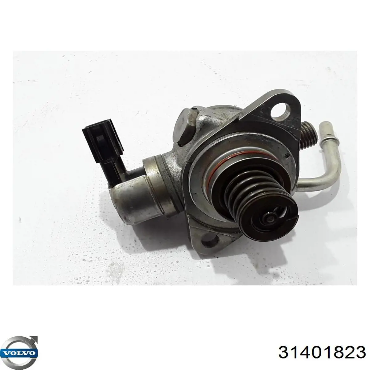 Купити 31392104 Volvo Насос паливний високого тиску (ПНВТ) - DIESEL