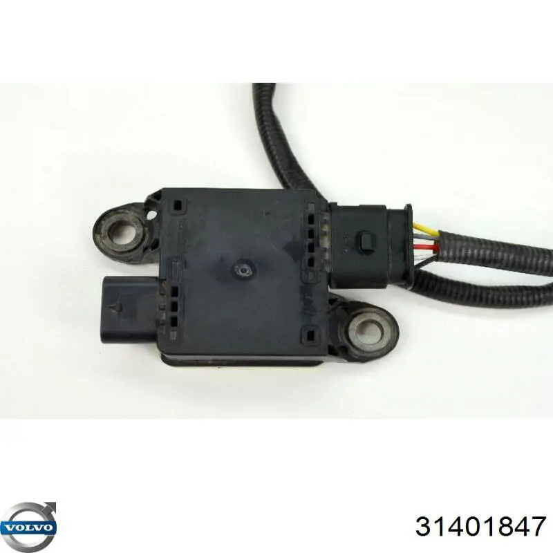 Купити 0281006618 Bosch Датчик оксидів азоту NOX