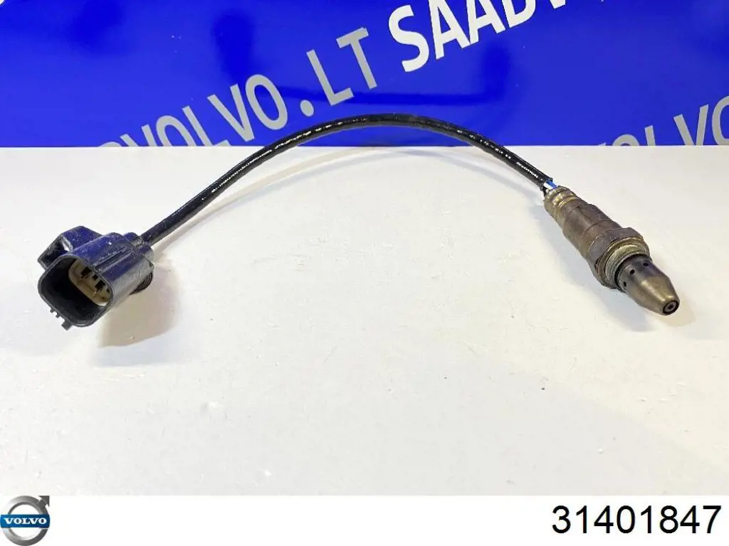 Датчик оксидів азоту NOX 0281006618 Bosch