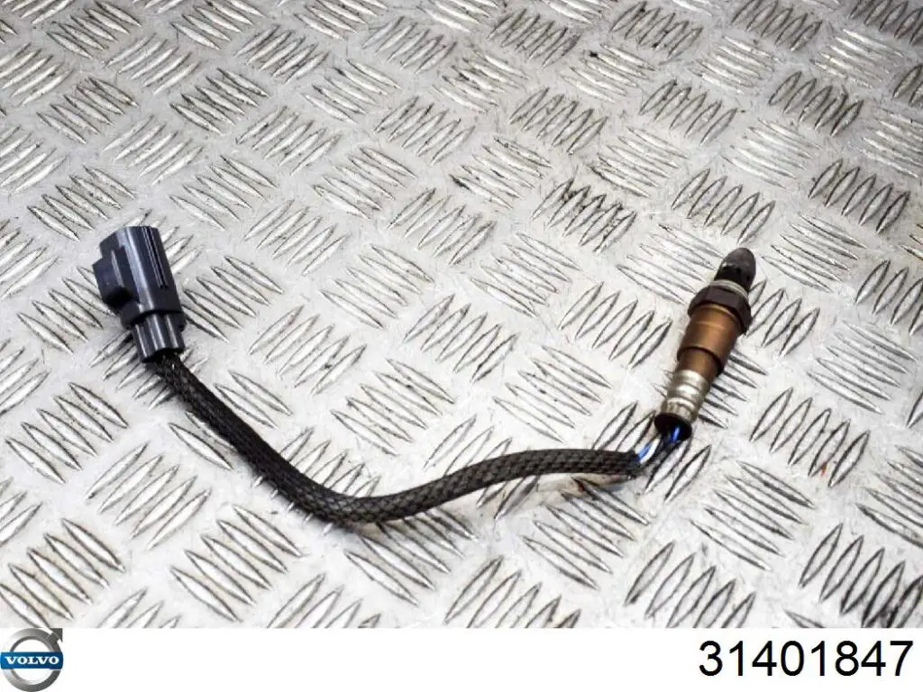 Датчик оксидів азоту NOX 31401847 Volvo