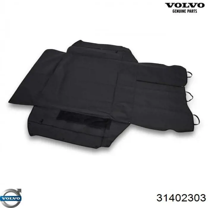 31402303 Volvo 