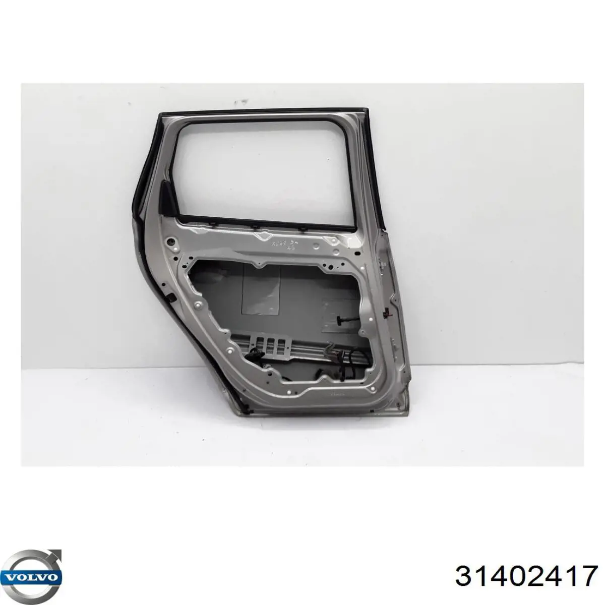  Volvo 31402417 ціна, від 154.67 USD
