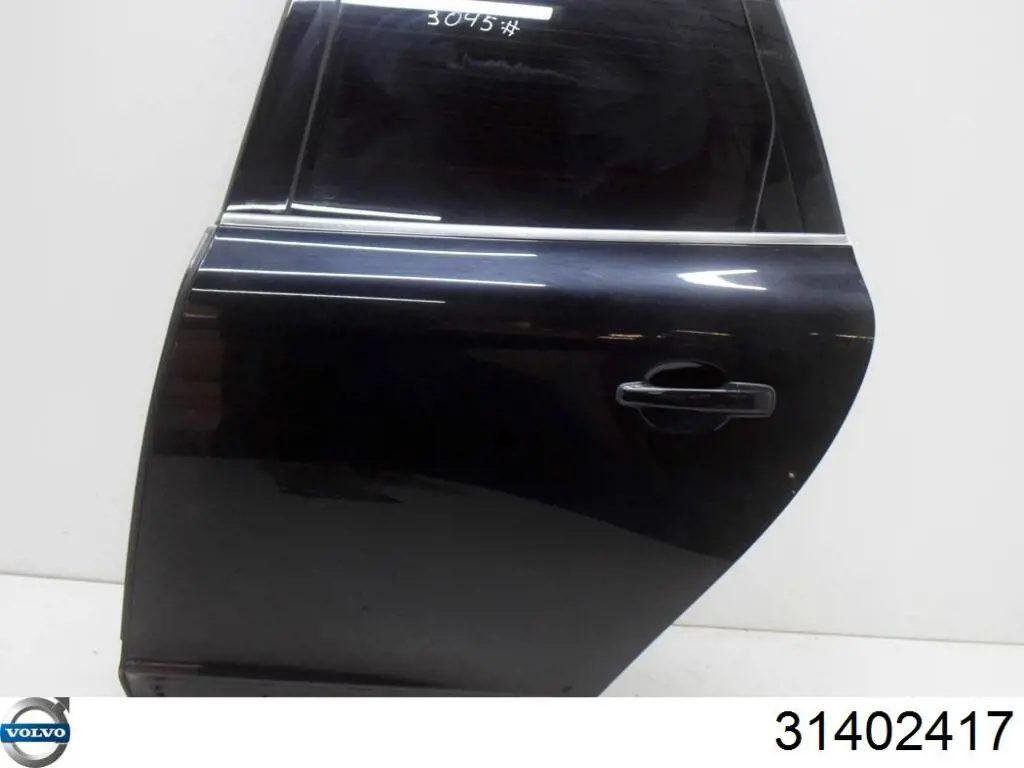 31402417 Volvo