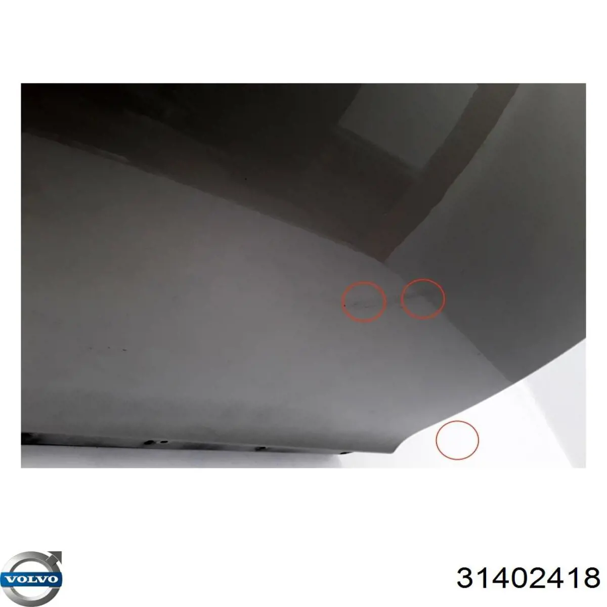  31402418 Volvo