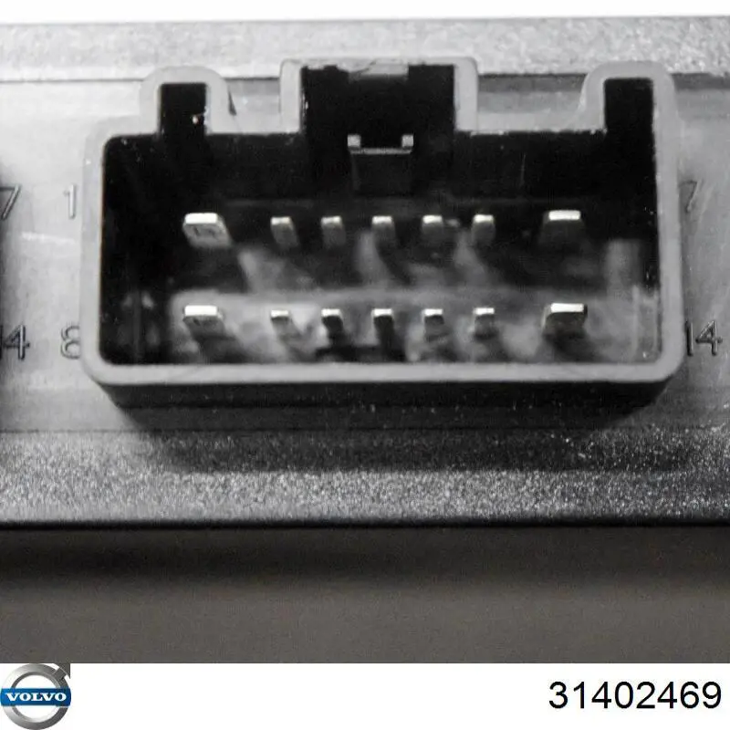 31386723 Volvo