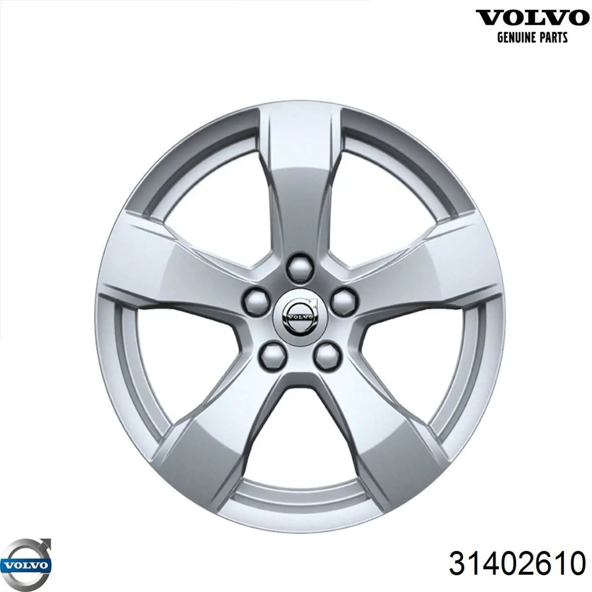 31402610 Volvo 
