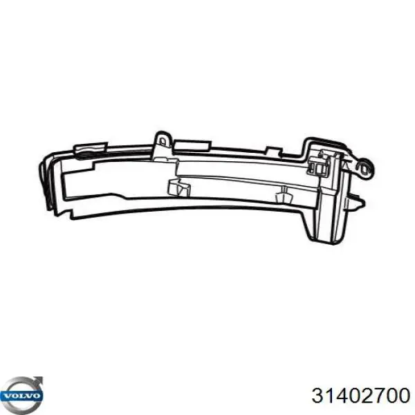 31402700 Volvo 