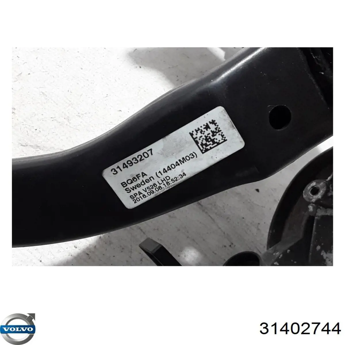  Volvo 32390330 ціна, від 47.91 USD