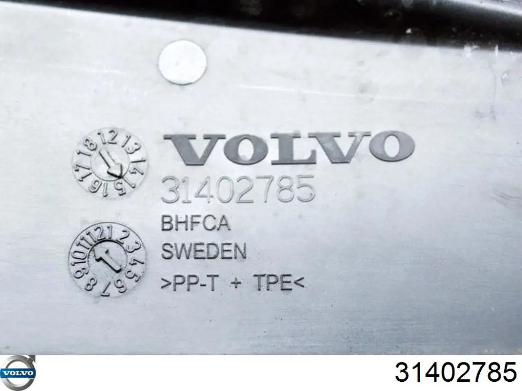  31402785 Volvo