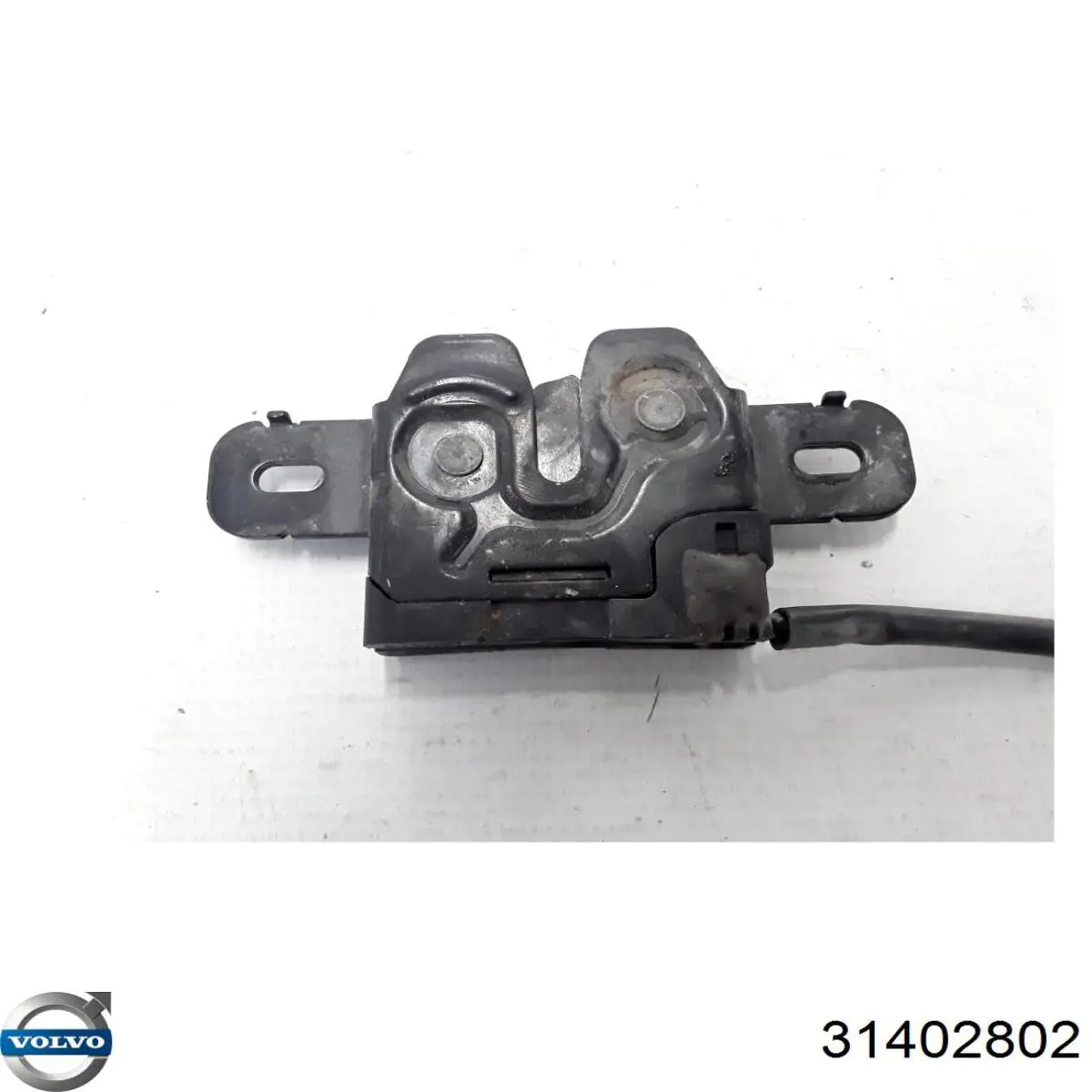  31425845 Volvo