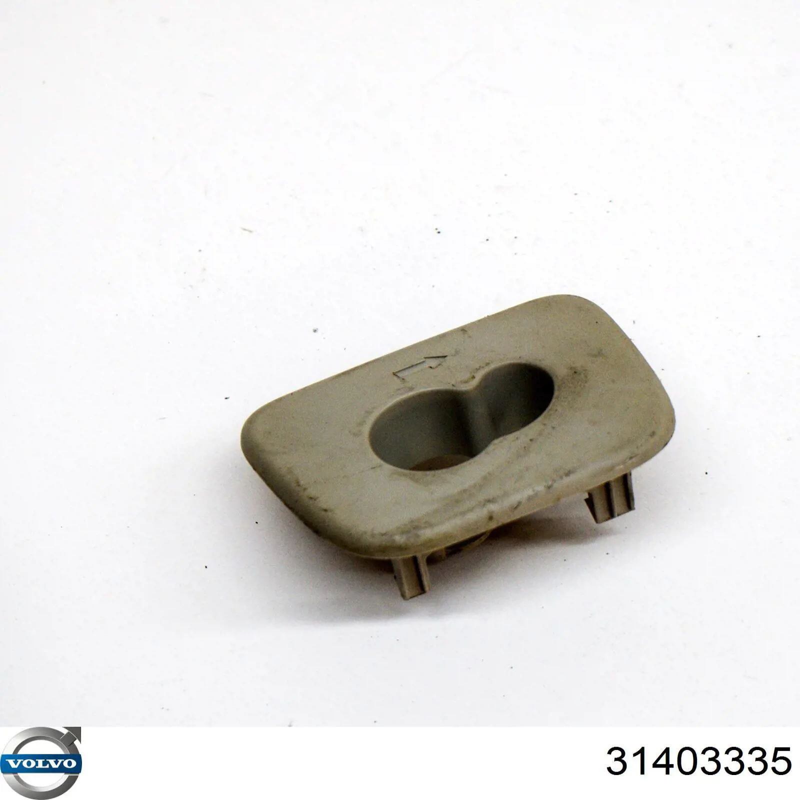  Volvo 31403335 ціна, від 12.65 USD