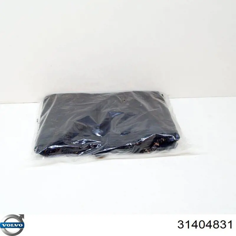 Сітка багажника Volvo 31390521 ціна, від 60.25 USD