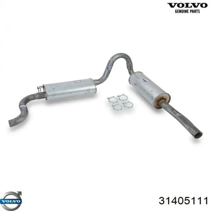 31405111 Volvo 