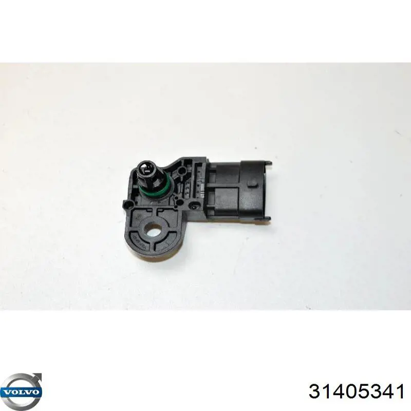 31405341 Volvo Датчик тиску наддуву турбіни