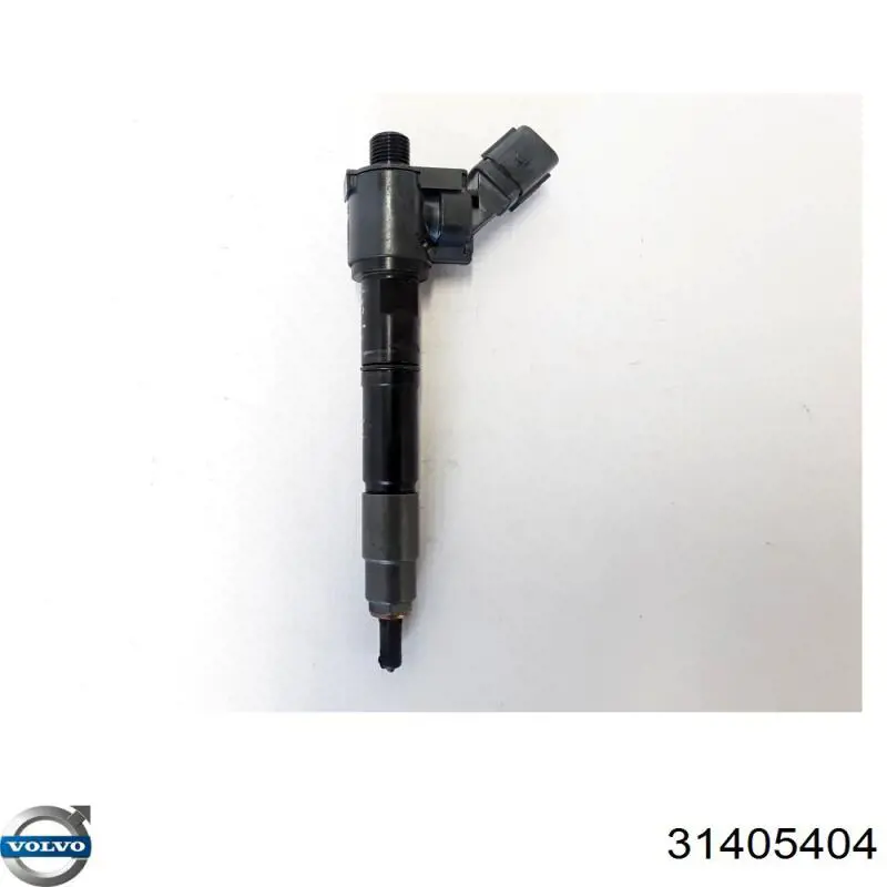 Форсунка паливна Denso DCRI400180 ціна, від 395.43 USD