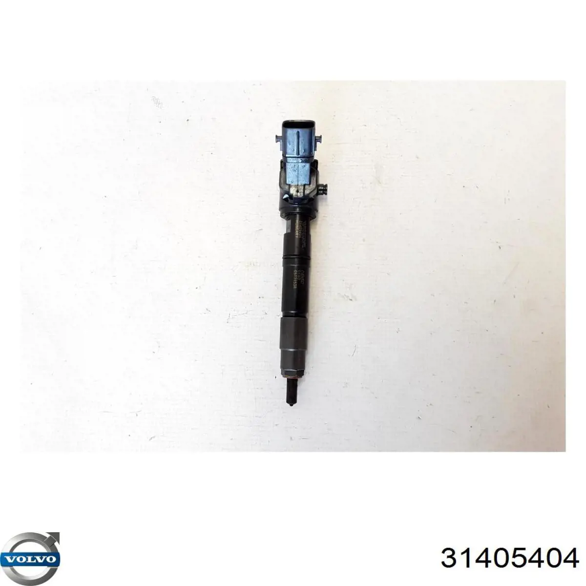 Паливні форсунки DCRI400180 Denso