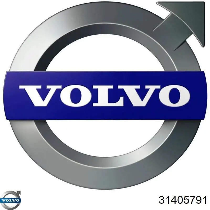 Датчик тиску палива Volvo 31405791 ціна, від 50.67 USD