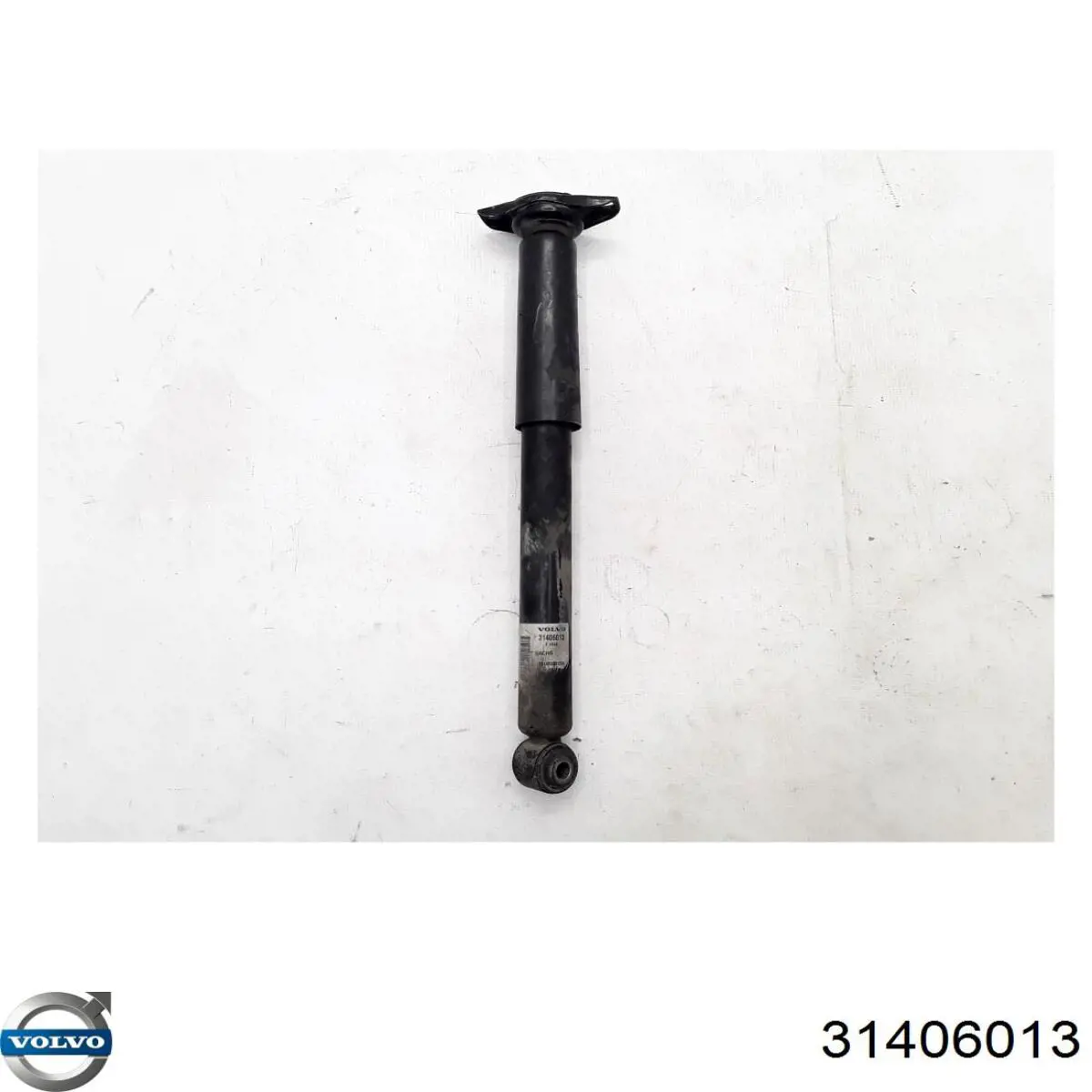 31406013 Volvo Амортизатори задні