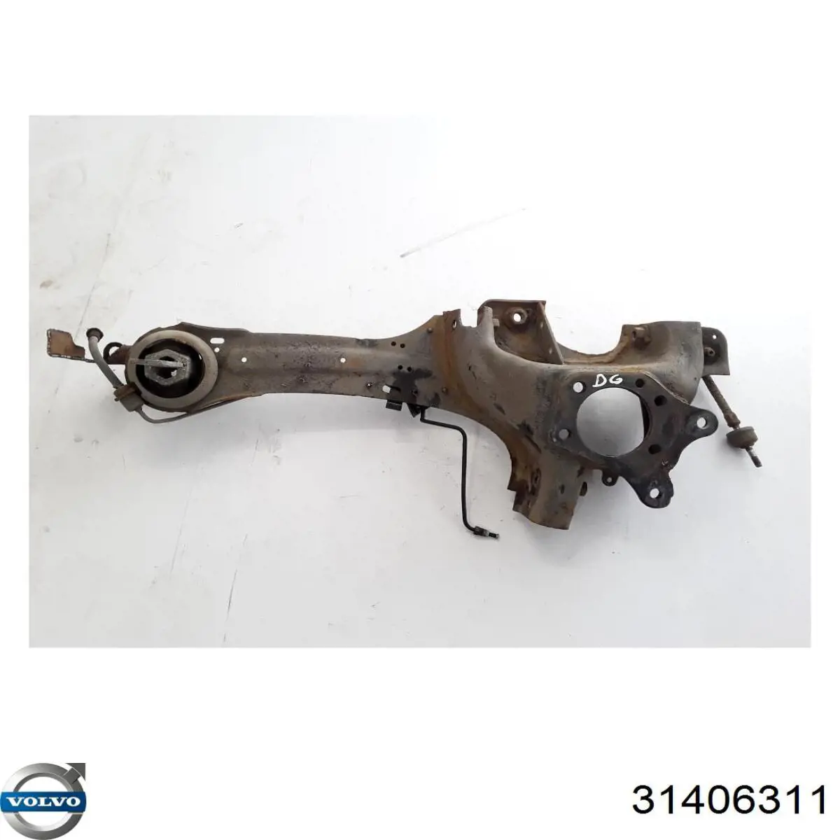 Купити 31329973 Volvo 