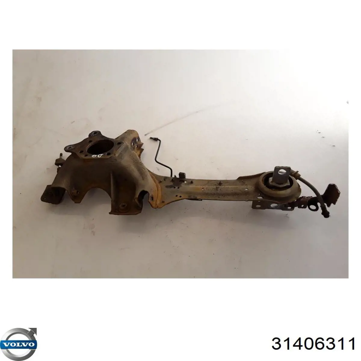 31476207 Volvo 
