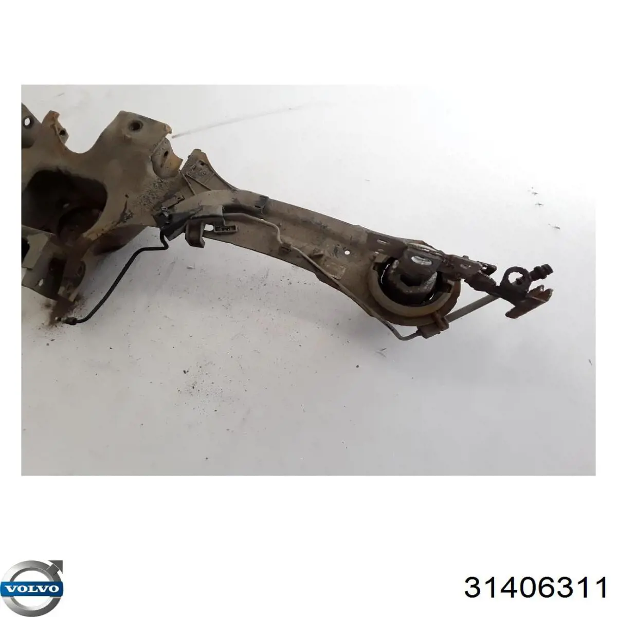  Volvo 31476207 ціна, від 601.72 USD