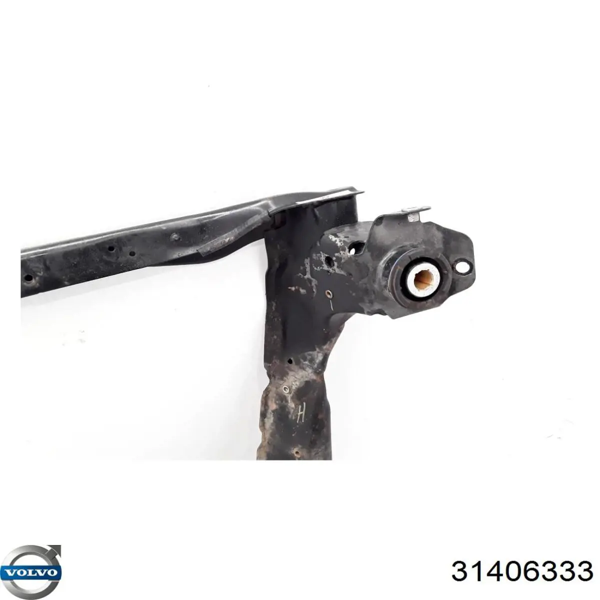 Купити 31406808 Volvo Підрамник передній