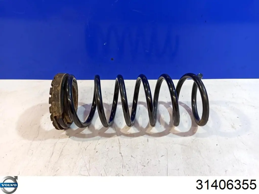 Купити 31406355 Volvo 