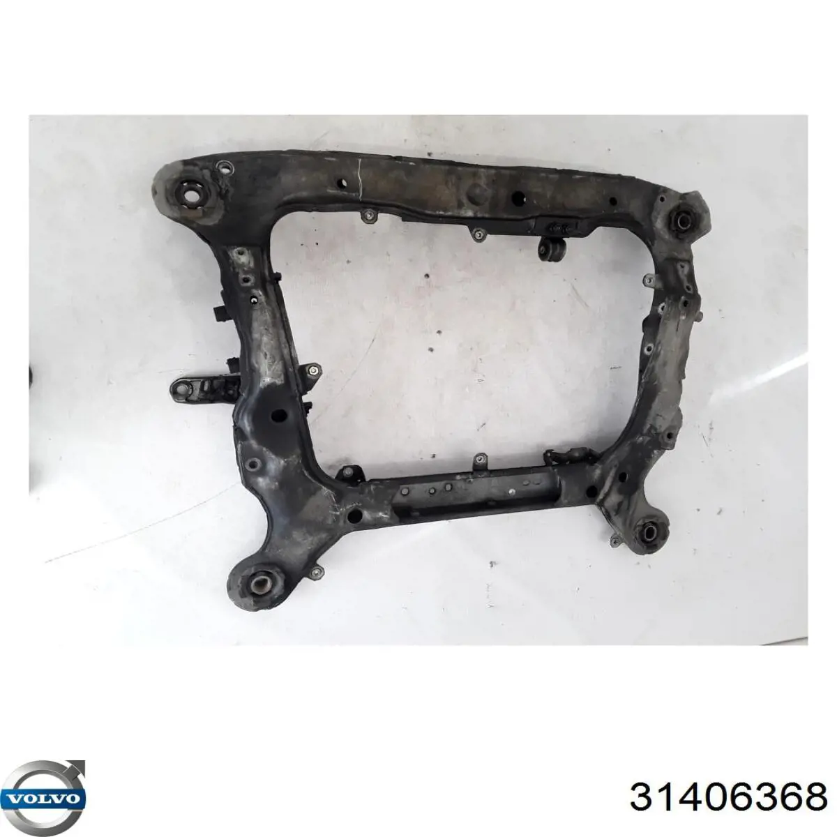 Купити 31406368 Volvo Підрамник передній